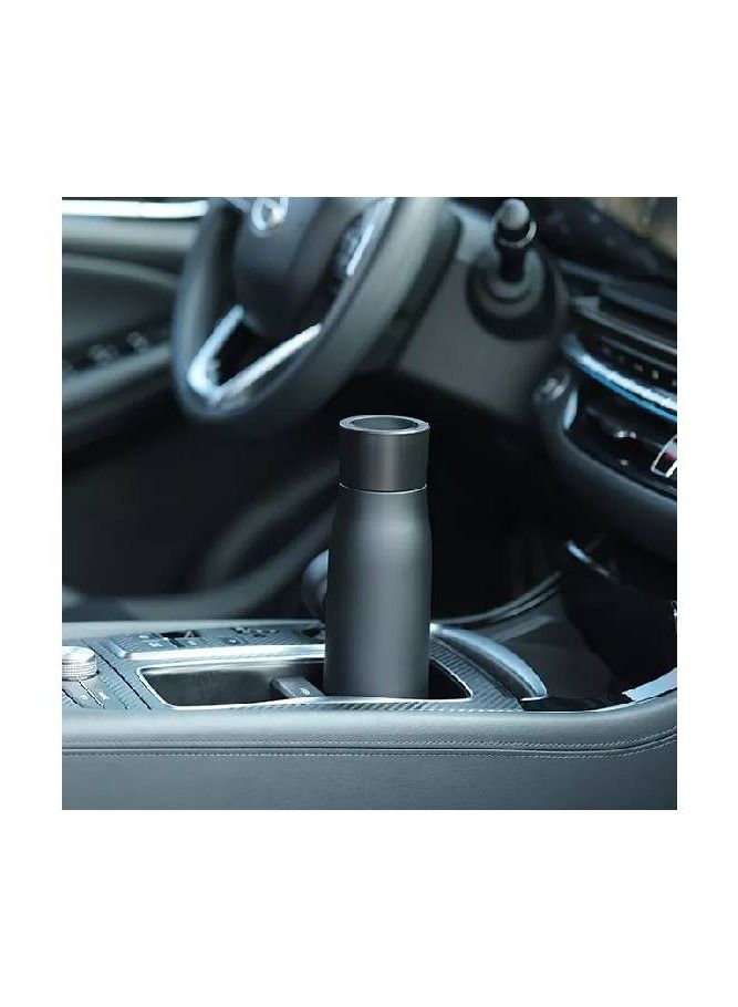 dleel Water bottle with digital display from Dleel - Image 3