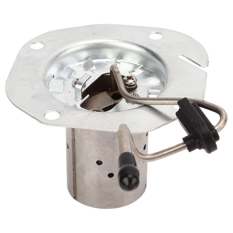 Car Diesel Parking Heater Burner Combustion Chamber Silver Replacement for Webasto Air Top 2000 2000S 2000ST Heater - Image 2