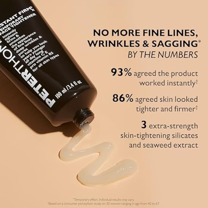 Peter Thomas Roth |Instant FIRMx Temporary Face Tightener - Image 5