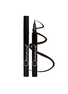 Eyeliner Brown