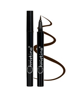 Eyeliner Brown