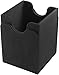 GameGenic Card Deck Box Deck Box Squire XL Black 100CT Durable and Sturdy TCG OCG Card Storage Compatible with Pokemon Yugioh Commander and MTG Magic The Gathering Cards - Image 4