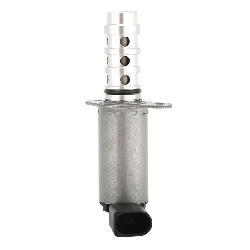 VVT Solenoid Valve 06F 109 257 C Replacement Solenoid Actuator - High Accuracy Camshaft Adjuster for Vehicle Engine Safety Enhancement - Image 2