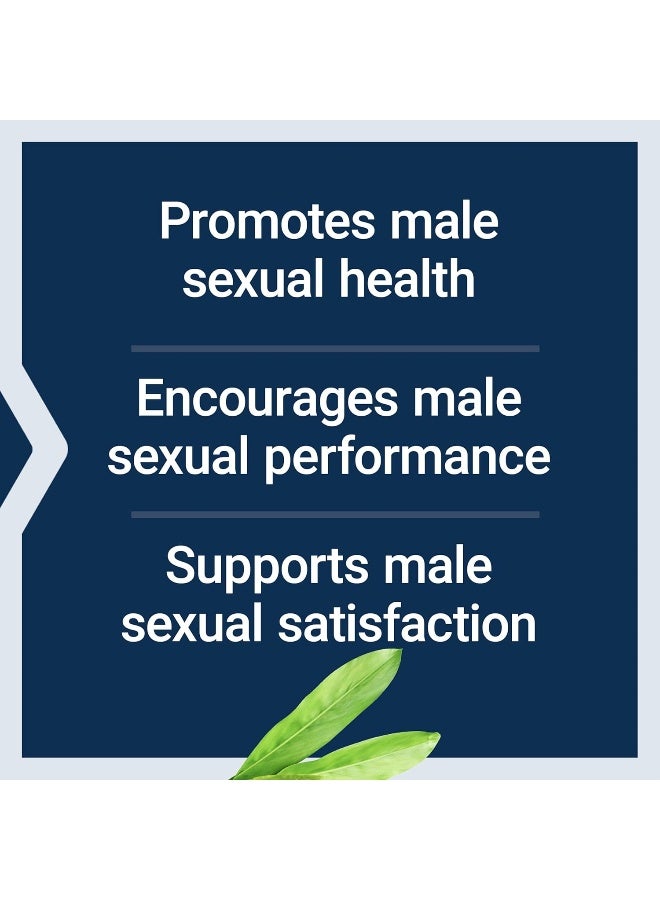 Life Extension دعم الأوعية الدموية الجنسية للذكور من لايف إكستينشن، زنجبيل أسود، كيمفيريا بارفيفلورا، صحة جنسية للذكور، وظيفة جنسية، خالي من الغلوتين، غير معدل وراثيًا، 1 يوميًا، 30 كبسولة نباتية - Image 4