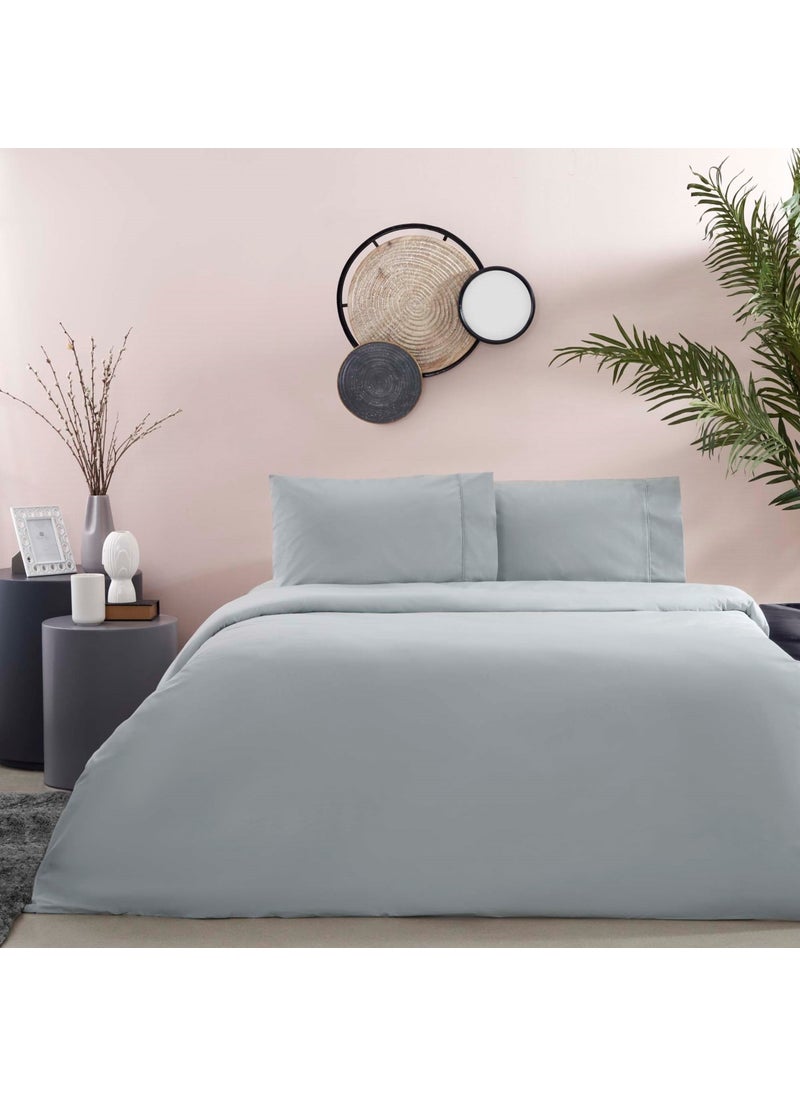 Basic Ranforce Single Duvet Cover Set Gray - pzsku/ZCDD85C814A8479AC591DZ/45/_/1726220541/c50abf87-3814-4c20-a224-7e9f43b75da8