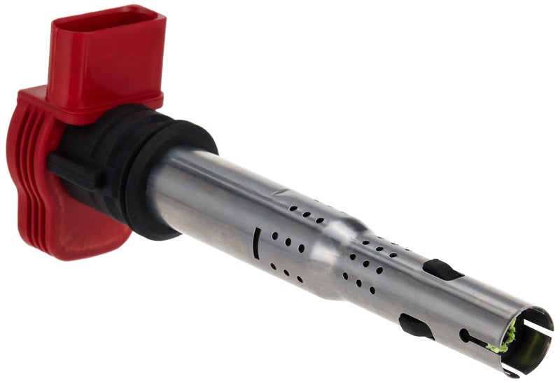 NGK ملف الإشعال NGK U5014 (48728) على القابس - Image 2