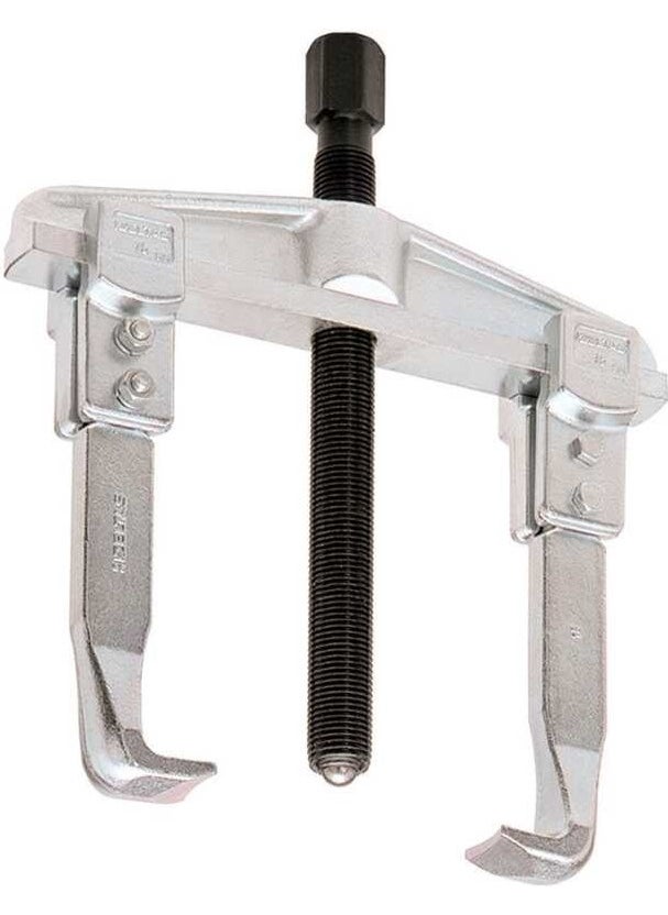 İzeltaş Izeltaş 16X15 Standard Two Arm Puller 