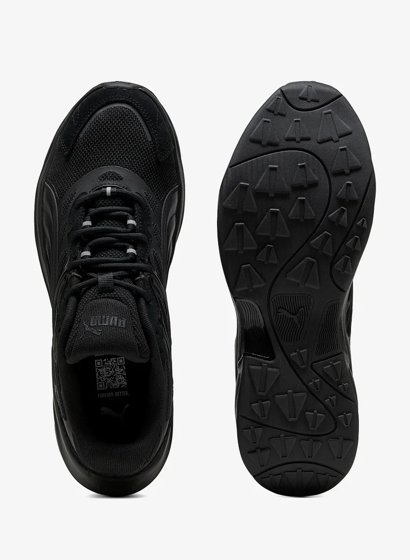 Puma PUMA Black-PUMA Black Insphere for Men | Best Price UAE