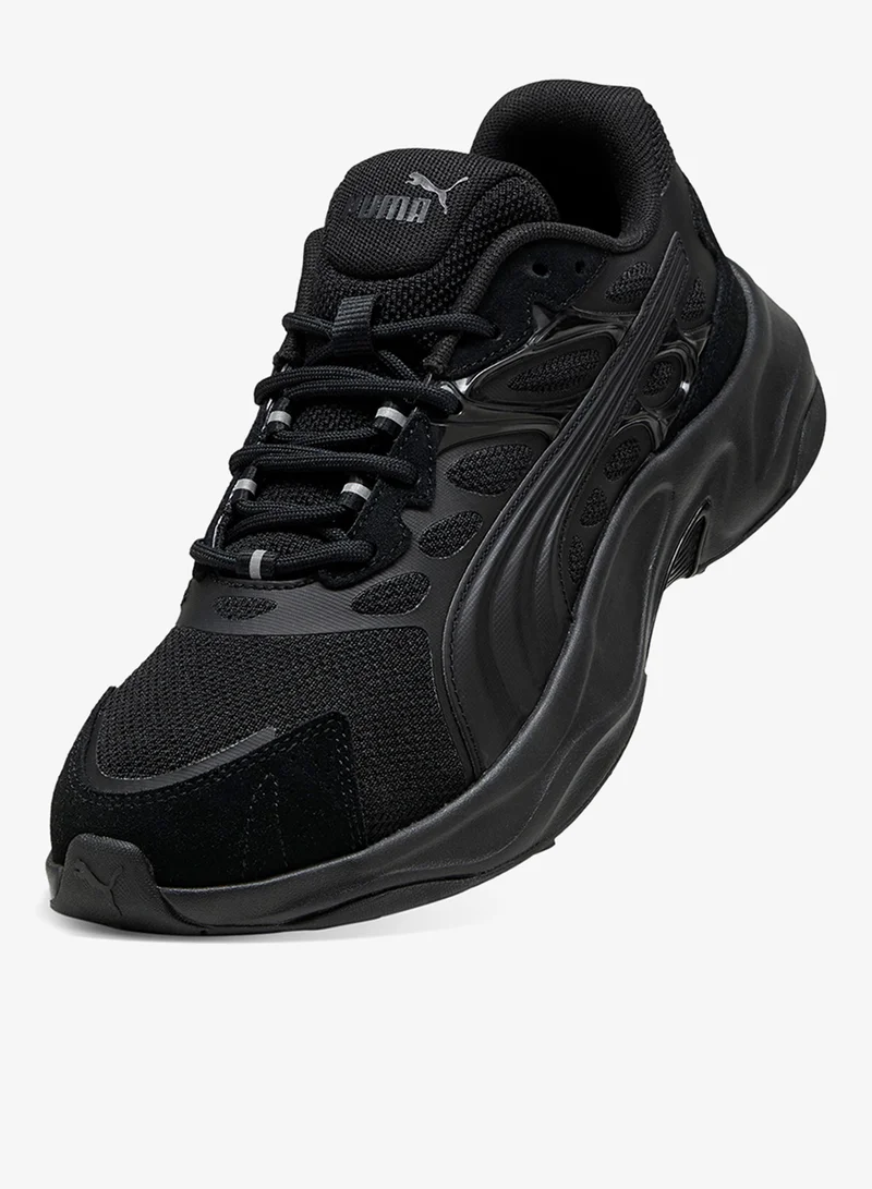 Puma PUMA Black-PUMA Black Insphere for Men | Best Price UAE