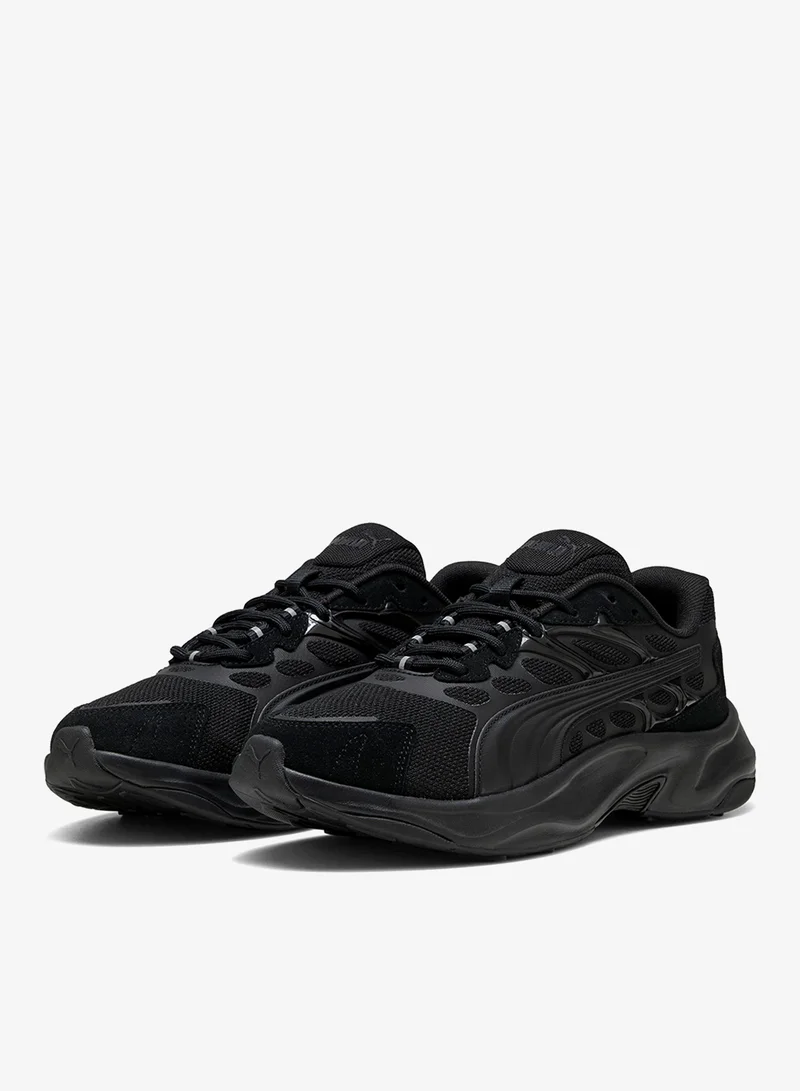 Puma PUMA Black-PUMA Black Insphere for Men | Best Price UAE