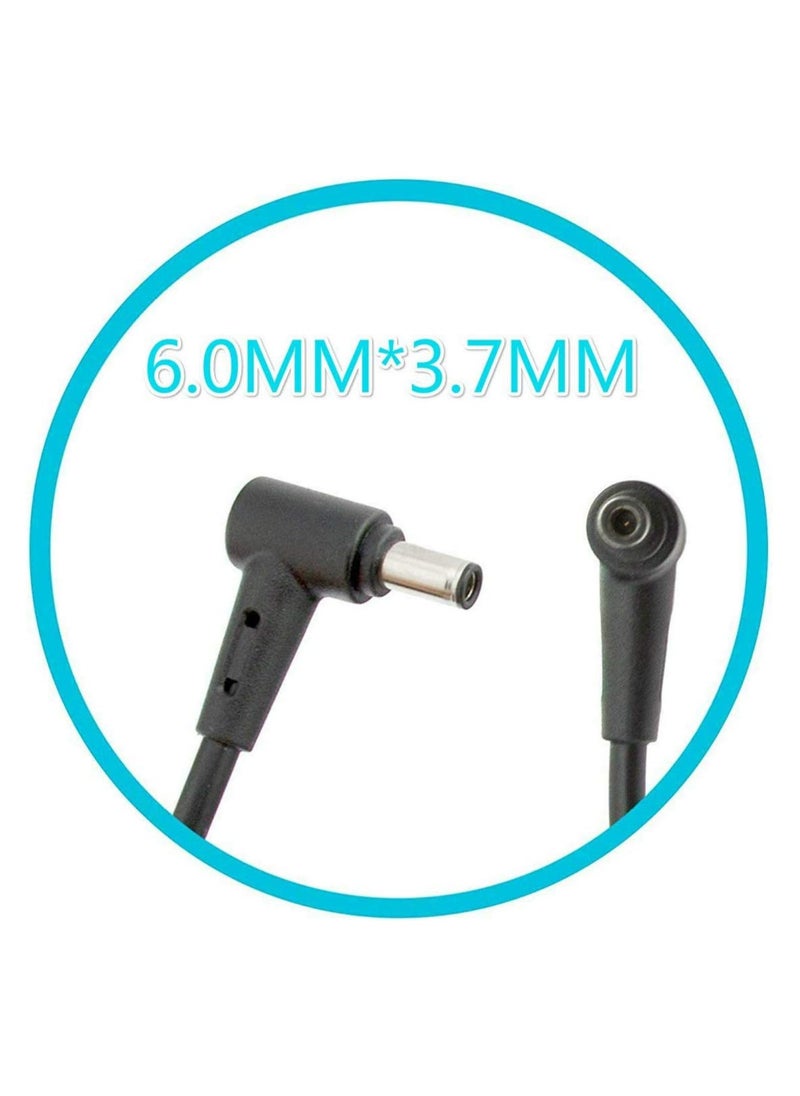 Max Power 230W Charger Fit for Asus ROG TUF FX505GD FX505GM FX705GD ROG GU501G ROG Strix GL703 GL504GM GL704GM 19.5 V 11.8A ADP-230GB B Laptop Power Adapter  - Image 3