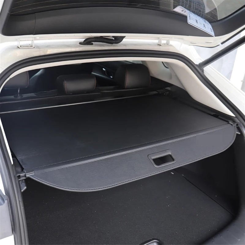 DEMULAX Retractable Cargo Cover for Changan UNI-K 2020-2023 - Image 5