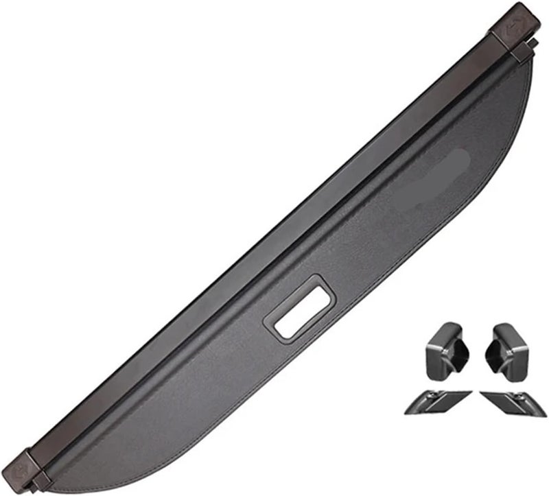 DEMULAX Retractable Cargo Cover for Changan UNI-K 2020-2023 - Image 1