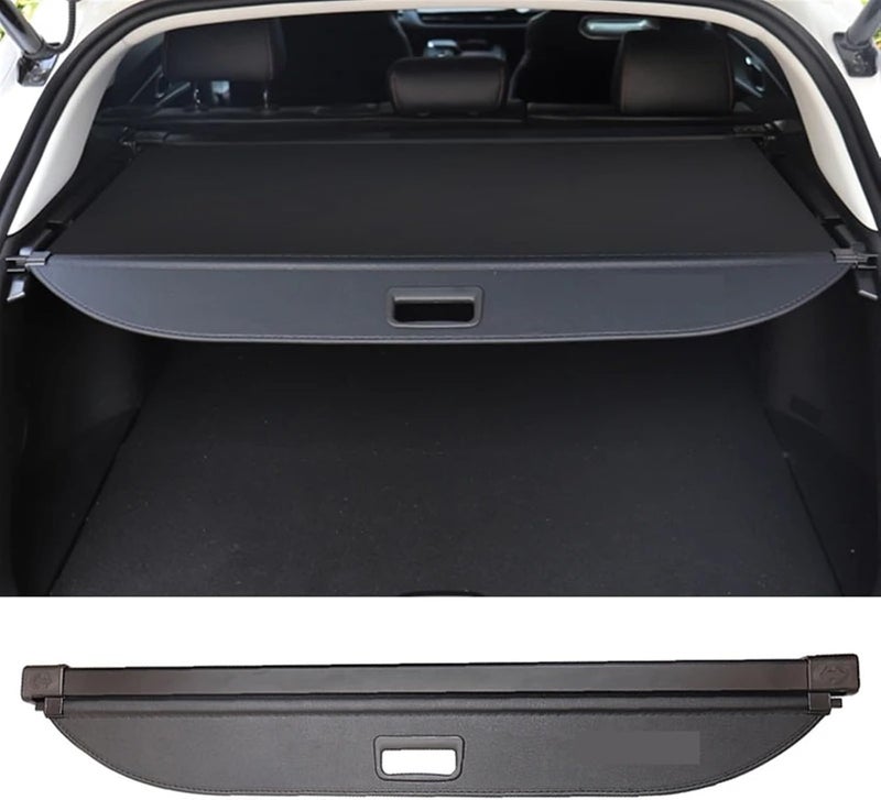 DEMULAX Retractable Cargo Cover for Changan UNI-K 2020-2023 - Image 4