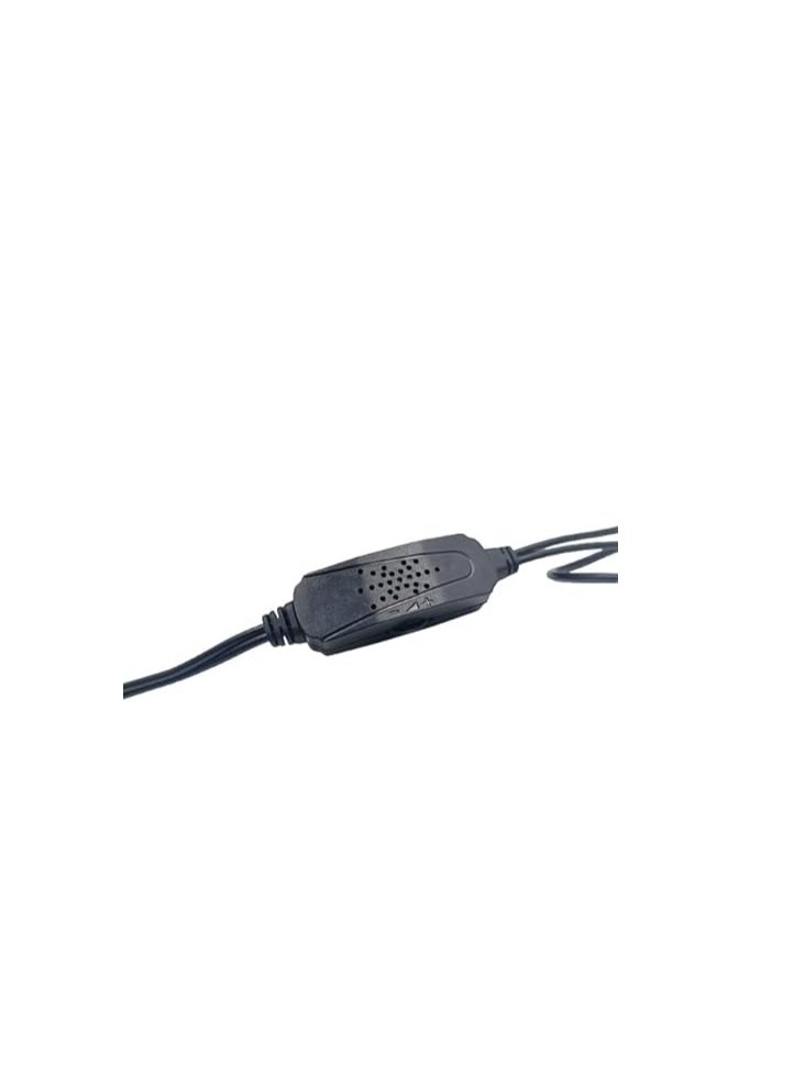 فاشون - مكبرات صوت خشب للكمبيوتر 2.0 ستيريو صغيرة تعمل بمنفذ USB لاجهزة الكمبيوتر الشخصية والمكتبية واللاب توب والموبايل والايباد والالعاب بلون خشبي - Image 1