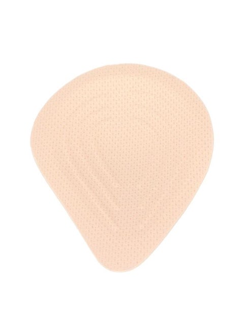 Lightweight Foam Mastectomy Breast Form Prosthesis Bra Insert Pad for Women with Feel, Comfortable and Breathable (Left 6007705 00 D L)