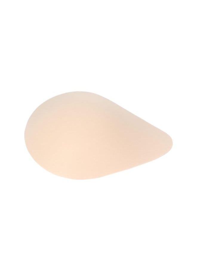 Lightweight Foam Mastectomy Breast Form Prosthesis Bra Insert Pad for Women with Feel, Comfortable and Breathable (Left 6007705 00 D L)