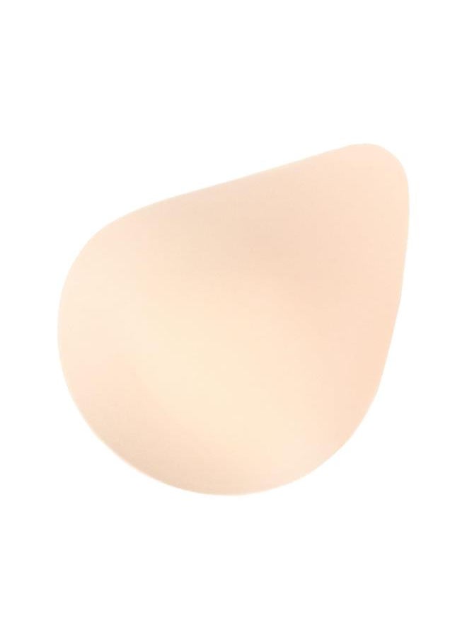 Lightweight Foam Mastectomy Breast Form Prosthesis Bra Insert Pad for Women with Feel, Comfortable and Breathable (Left 6007705 00 D L)