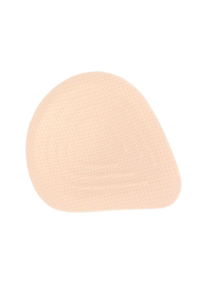 Lightweight Foam Mastectomy Breast Form Prosthesis Bra Insert Pad for Women with Feel, Comfortable and Breathable (Left 6007705 00 D L)