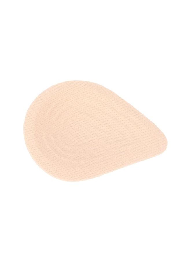 Lightweight Foam Mastectomy Breast Form Prosthesis Bra Insert Pad for Women with Feel, Comfortable and Breathable (Left 6007705 00 D L)