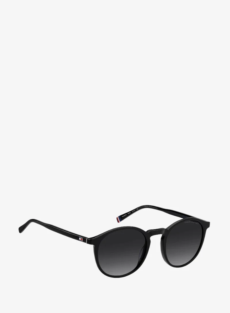 TOMMY HILFIGER TOMMY HILFIGER Sunglasses TH 2267/S Black