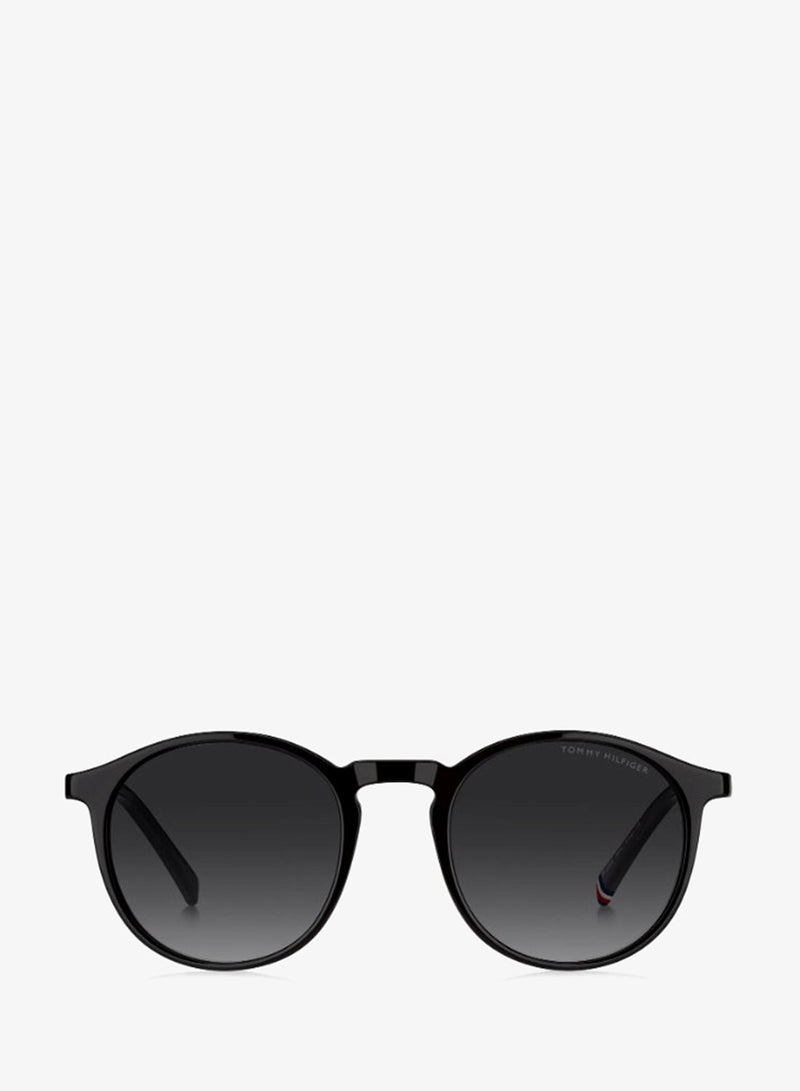 TOMMY HILFIGER Sunglasses TH 2267/S Black - Image 3