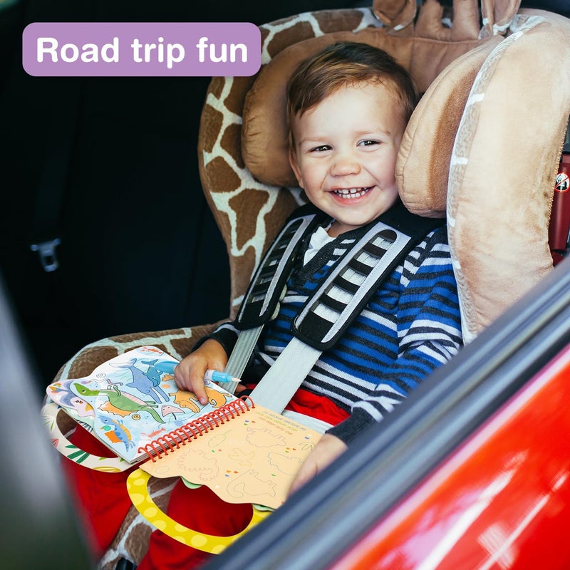 Avenir Ausmalspiel Unterwasser - Image 5