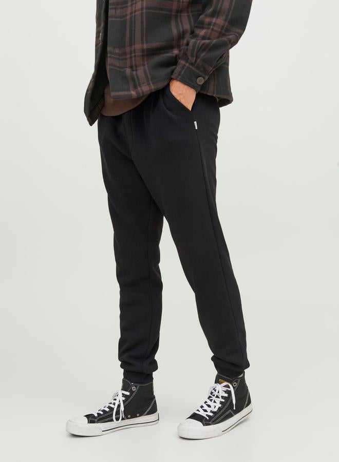 JACK & JONES Classic Regular Fit Jogger with Drawstring  - Image 1