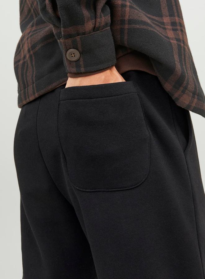 JACK & JONES Classic Regular Fit Jogger with Drawstring  - Image 3