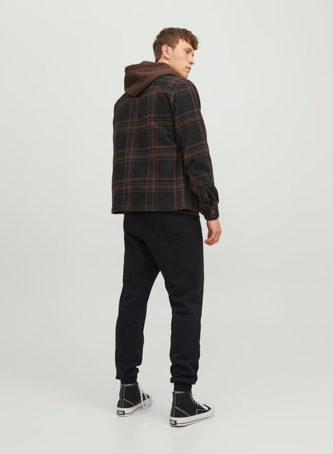JACK & JONES Classic Regular Fit Jogger with Drawstring  - Image 2