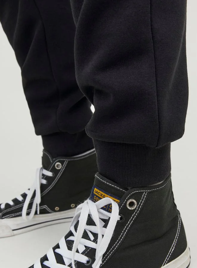 JACK & JONES Classic Regular Fit Jogger with Drawstring
