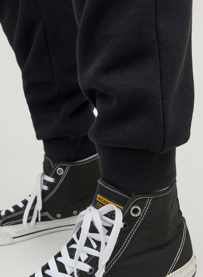 JACK & JONES Classic Regular Fit Jogger with Drawstring  - Image 4