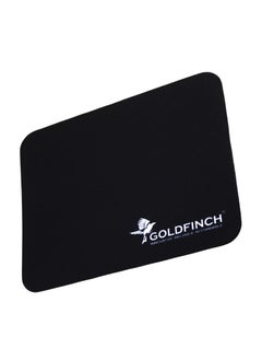 Goldfinch Mouse pad for Wired and Wireless Mouse  - Image 1