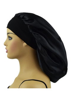 Silk Bonnet For Sleeping Long Hair Women Satin Hair Bonnet For Braids Extra Large Sleep Cap Xl Shower Night Caps 23 Pack - pzsku/ZCDD93AC9E04B4EE71C1BZ/45/_/1719337479/aaba6761-33a6-4e89-9ffc-0455bcb9f81e