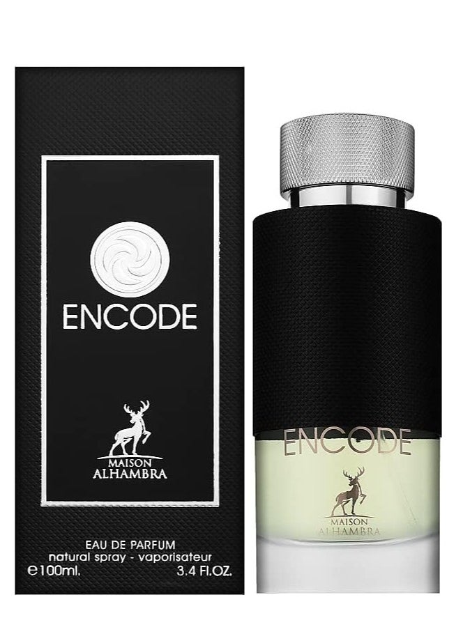 ENCODE100ML