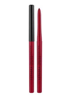 01 ALWAYS RED