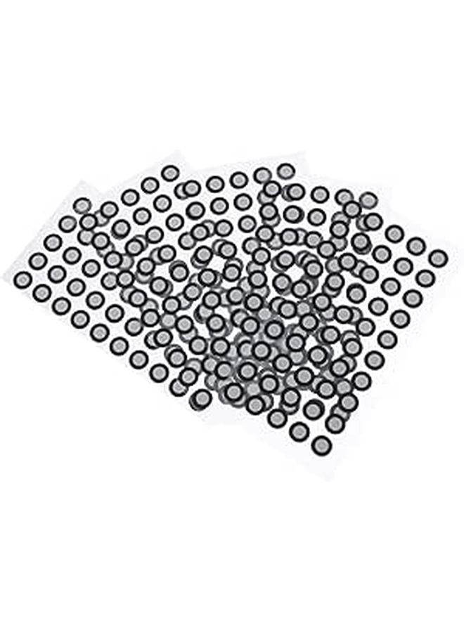 Portable 3D Reference Reflective Scanner Marker Points for Scanning Applications - Image 1