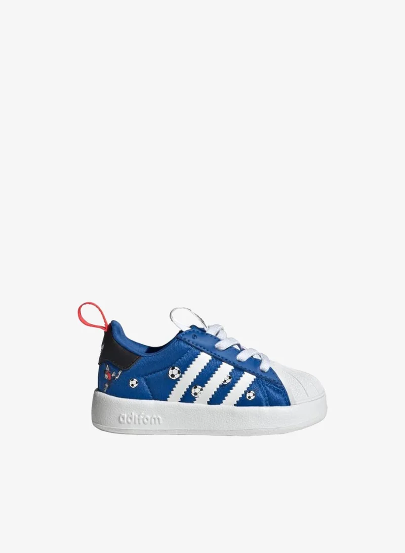 اديداس اوريجينالز حذاء ADIDAS DISNEY ADIFOM SUPERSTAR 360
