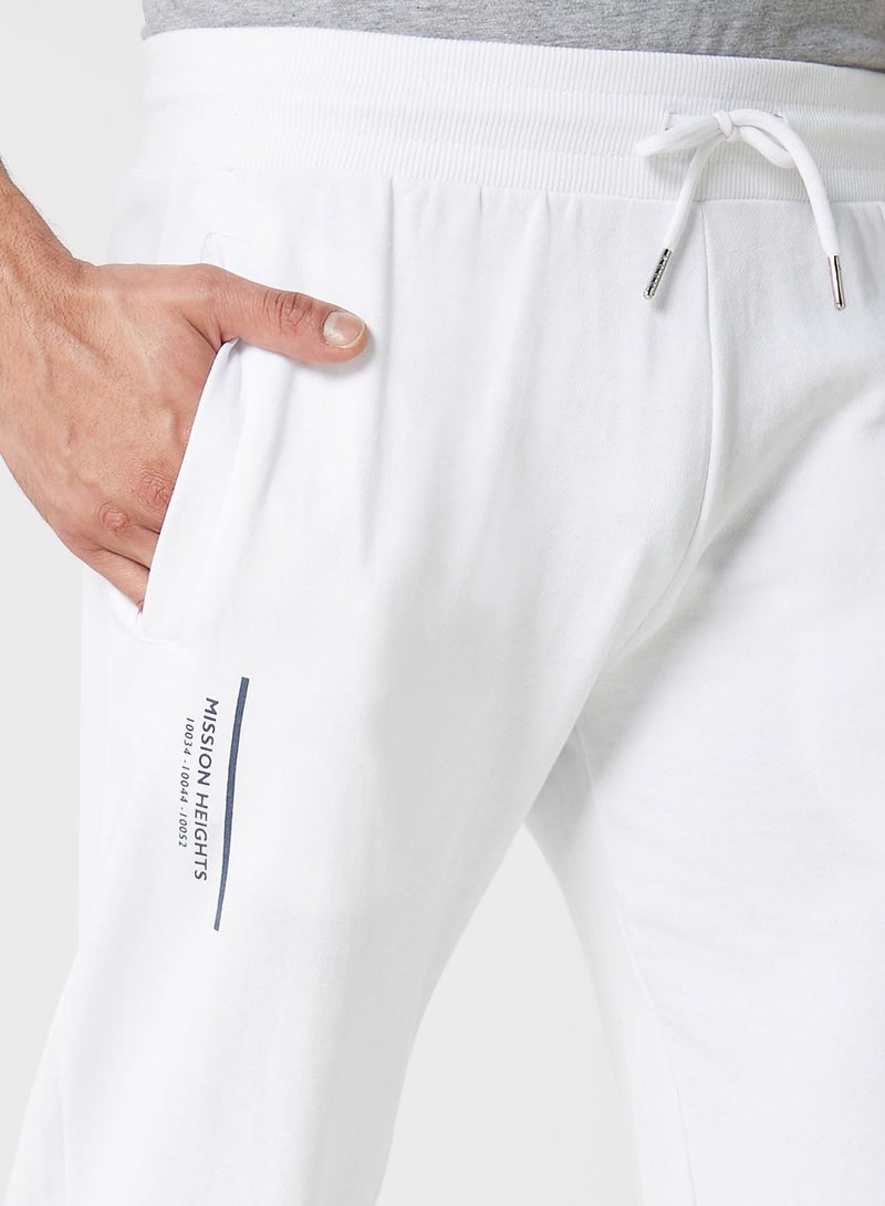 Seventy Five Varsity Sweatpants  - Image 4