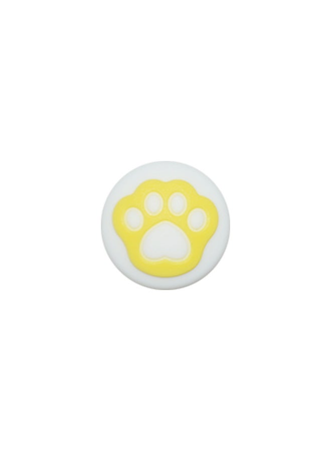 Switch Rocker Cap Nintendo Cat Claw Silicone Rocker Cover NS/Lite Protective Case Handle Rocker Button Cap-Product Color:s-128  - Image 1