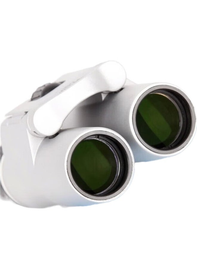Bosma Surfing 10X25 Binoculars, Compact And Portable, Essential For Travel And Concerts, Perfect Holiday Gift - Image 2