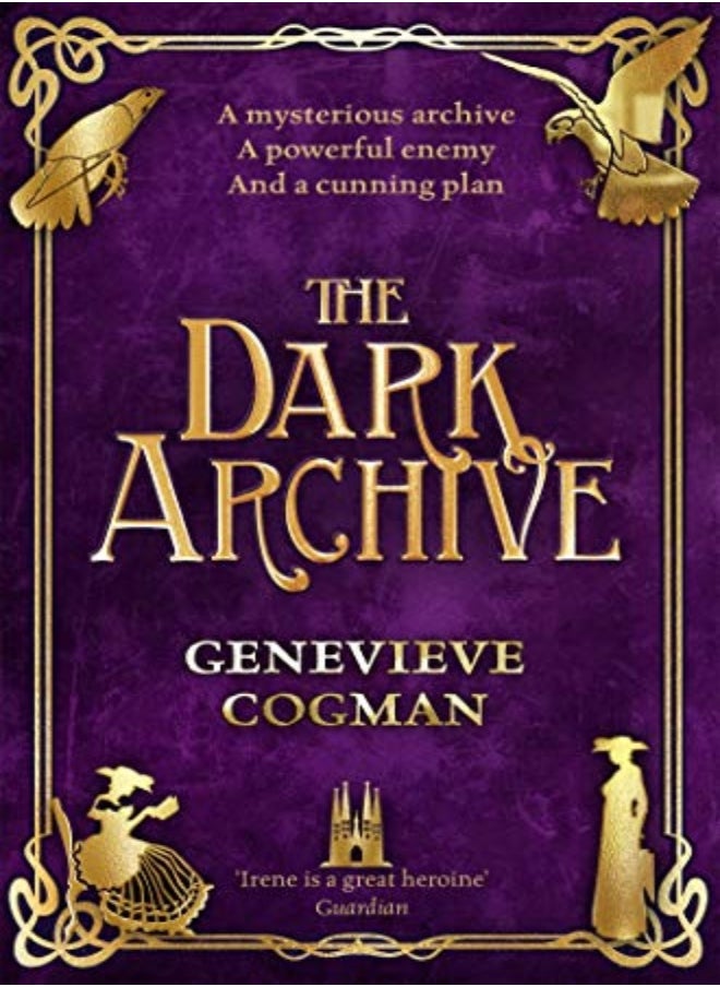 The Dark Archive 