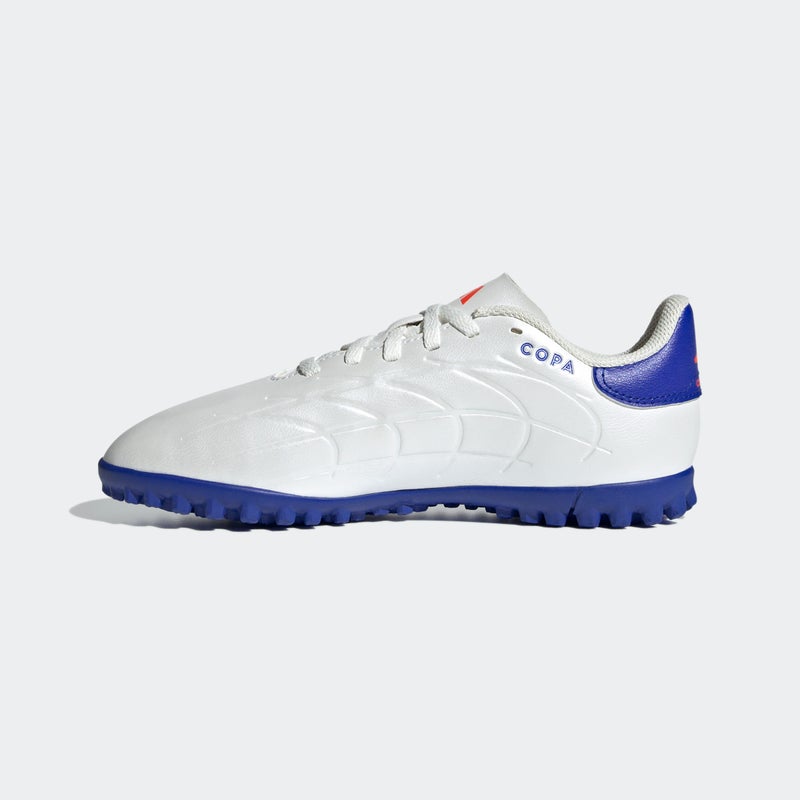 Adidas Copa Pure 2 Club Turf Boots Kids - Image 5