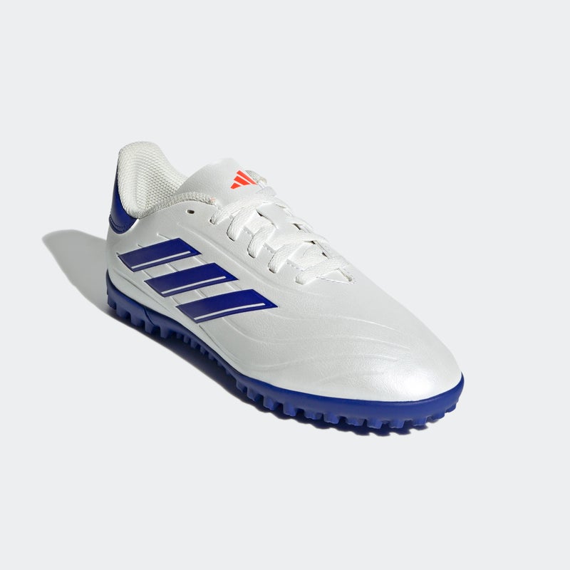 Adidas Copa Pure 2 Club Turf Boots Kids - Image 1