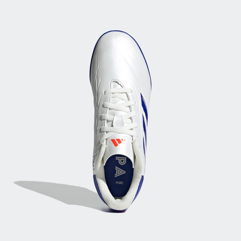 Adidas Copa Pure 2 Club Turf Boots Kids - Image 3