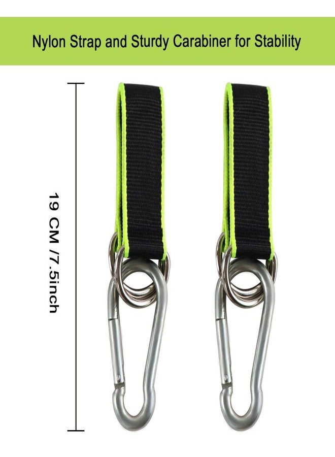 ZNCMRR Climbing Pull Up Power Ball Hold Grips with Straps, Non-Slip Hand Grips Strength Trainer Exerciser for Bouldering, Pull-up, Kettlebells, Fitness, Workout - Image 4