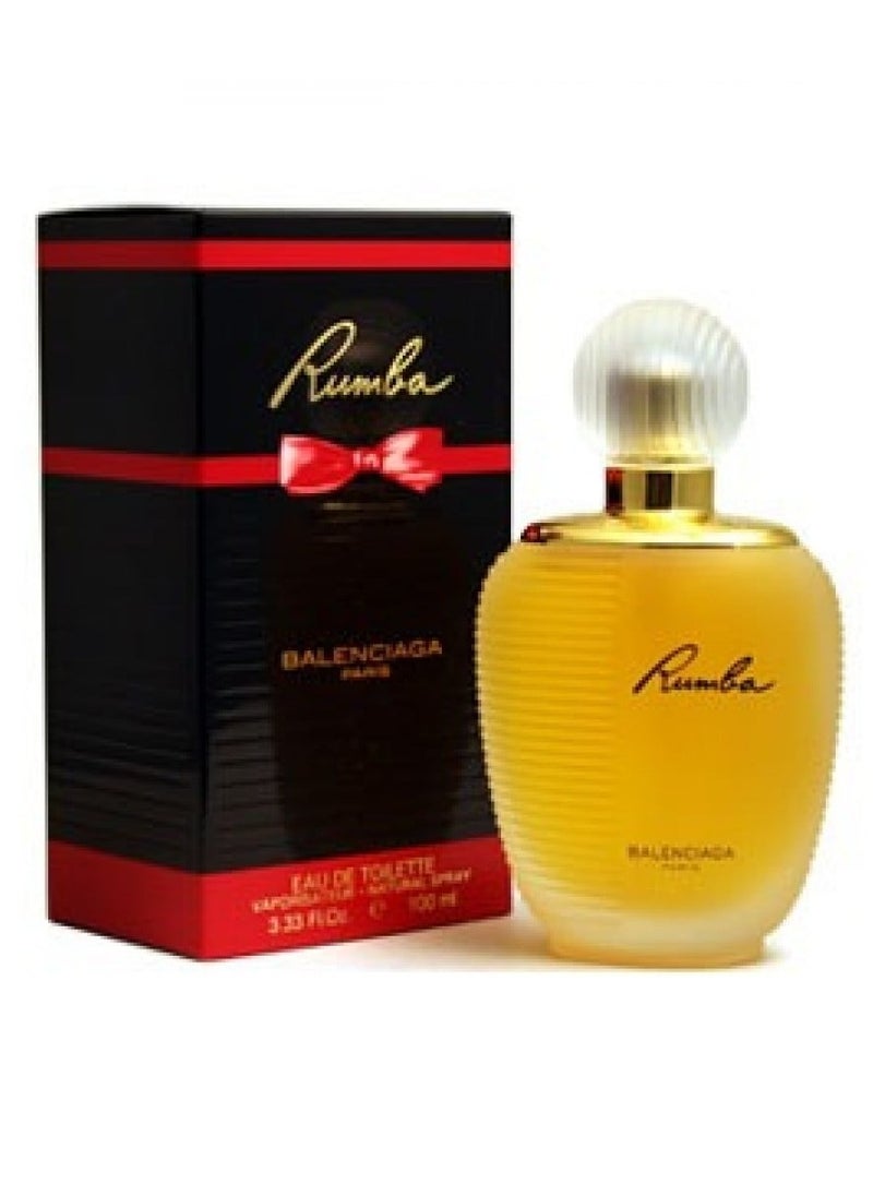 تيد لابيدوس عطر رومبا تواليت 100مل 