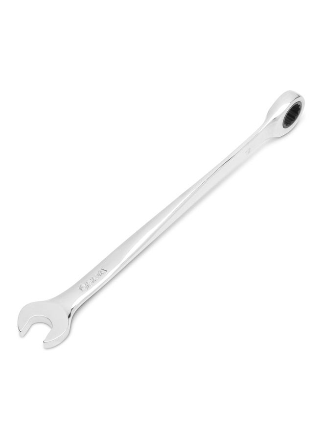 SATA GL08015 8-Piece Metric XL X-Beam Ratcheting Wrench Set - Image 5