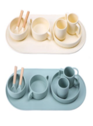 Eco Conscious BPA Free Suction Tableware Set for Kids Food Grade and Child Safe - pzsku/ZCDD9F3BC566CEC002D8FZ/45/_/1728396290/7d441692-0af6-4e38-93cf-d1debef4b8b9