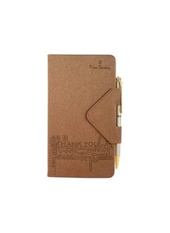pierre cardin Pierre Cardin Thank You Set With Pen and Organiser  - Image 1